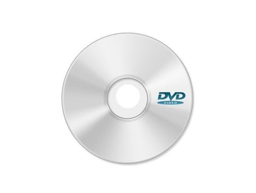 DVD-高密度数字视频光盘