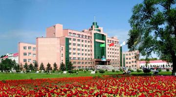 佳木斯大学药学院