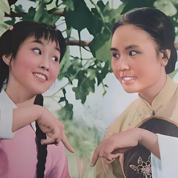 花鼓戏-2013年甘征文编剧的剧情片