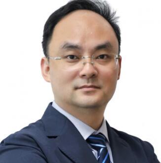 丁宁-深圳市人工智能与机器人研究院常务副院长