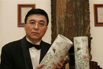 张连志