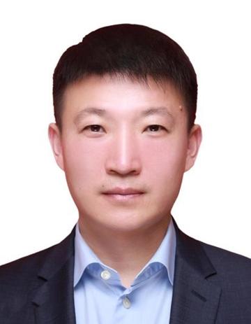 李少杰-河南锐之旗信息技术公司董事长