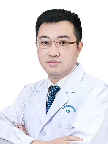 张强-聊城华厦眼科医院业务院长