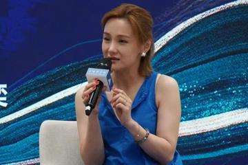 林奕-中国女导演