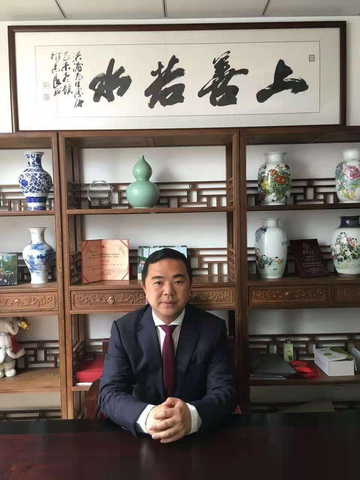 李洪涛