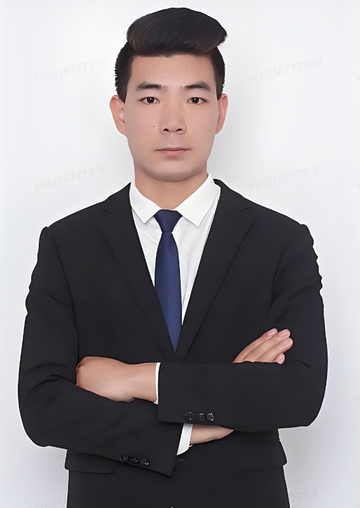 夏锐锋-中国内地男演员、模特