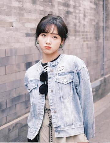 吕小雨-中国内地女演员