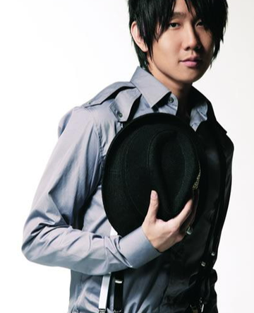 爱与希望-2008年林俊杰演唱的歌曲