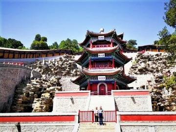 静宜园