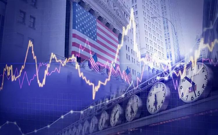 美国经济- 抖音百科