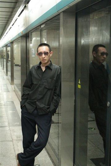 张永兴-大陆导演，代表作《裸归》