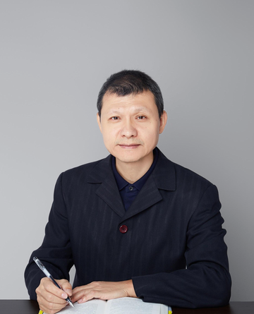 张文宇-浙江财经大学人工智能院院长