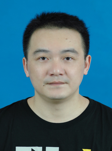 杨斌-西南大学副教授