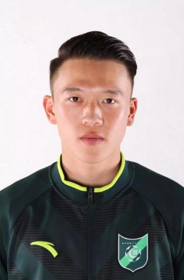 吴昊一