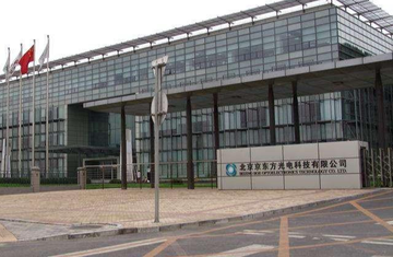 北京京东方光电科技有限公司