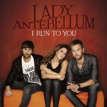 lady antebellum-2006年成立的音乐演唱组合