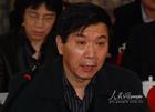 左东岭-中国古代文学理论研究会理事