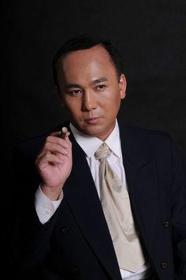 郝滨-影视演员