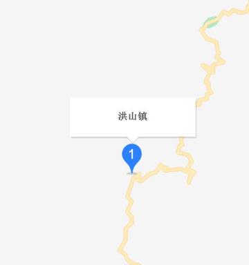 洪山镇-陕西安康市汉滨区下辖镇