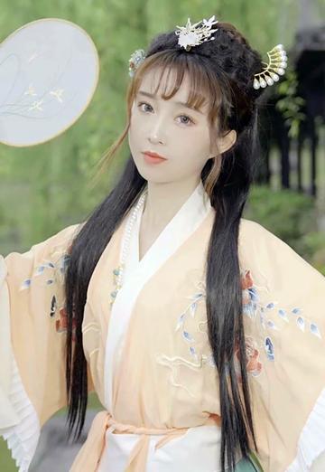 辛九儿-演员