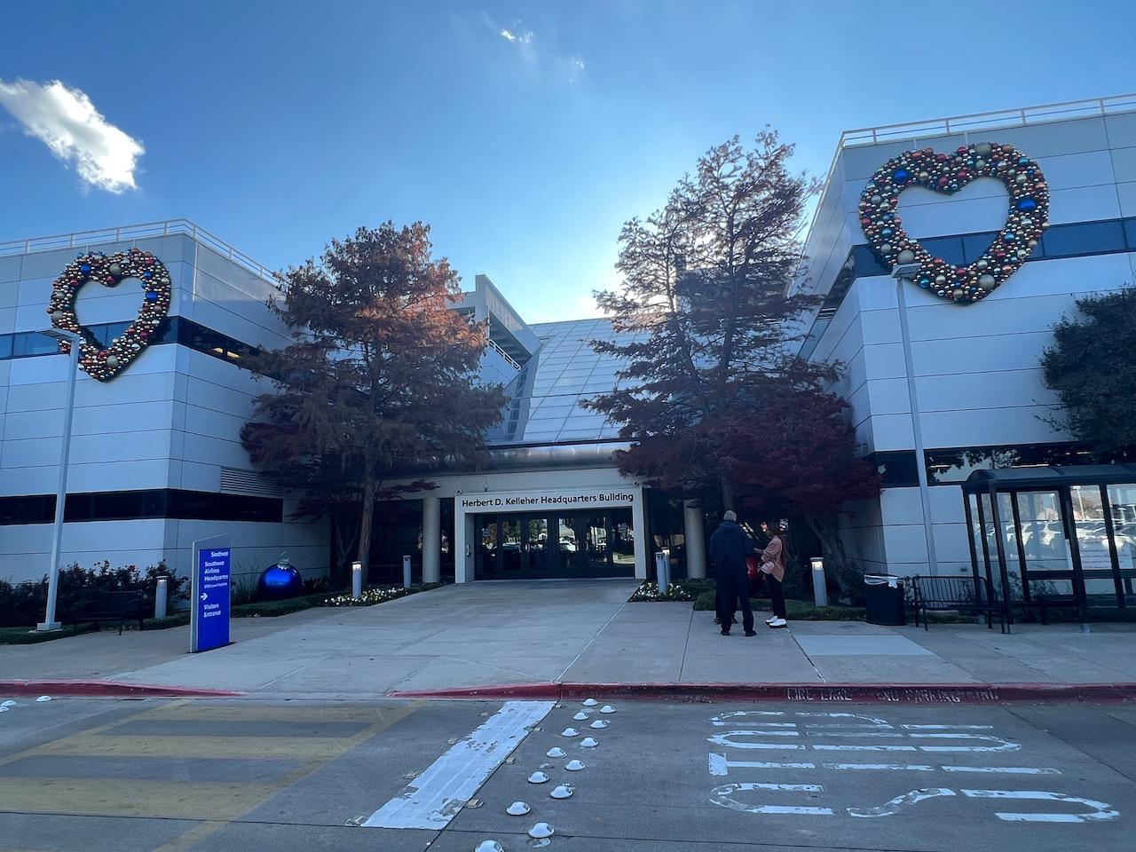 美国西南航空公司- 抖音百科