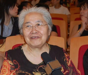 司徒志文-原社会音乐学院副院长