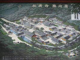 松广寺-松广寺