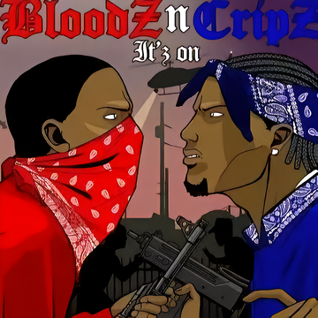 Crips-快懂百科