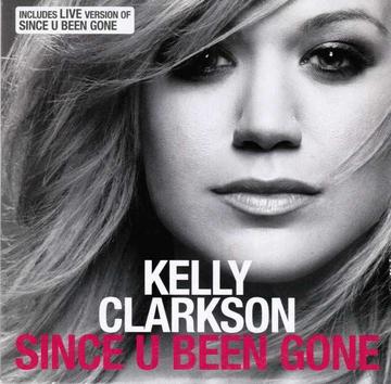 since u been gone-since u been gone