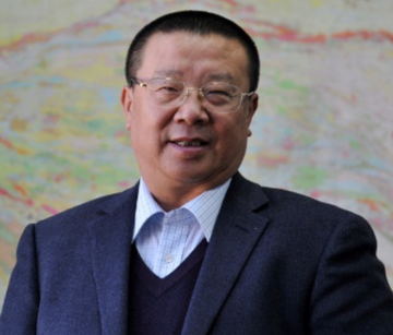 李才-吉林大学教授