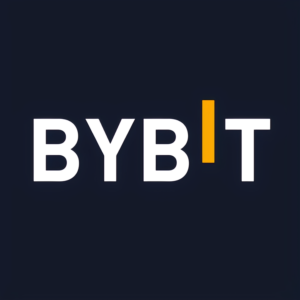 Bybit - 抖音百科