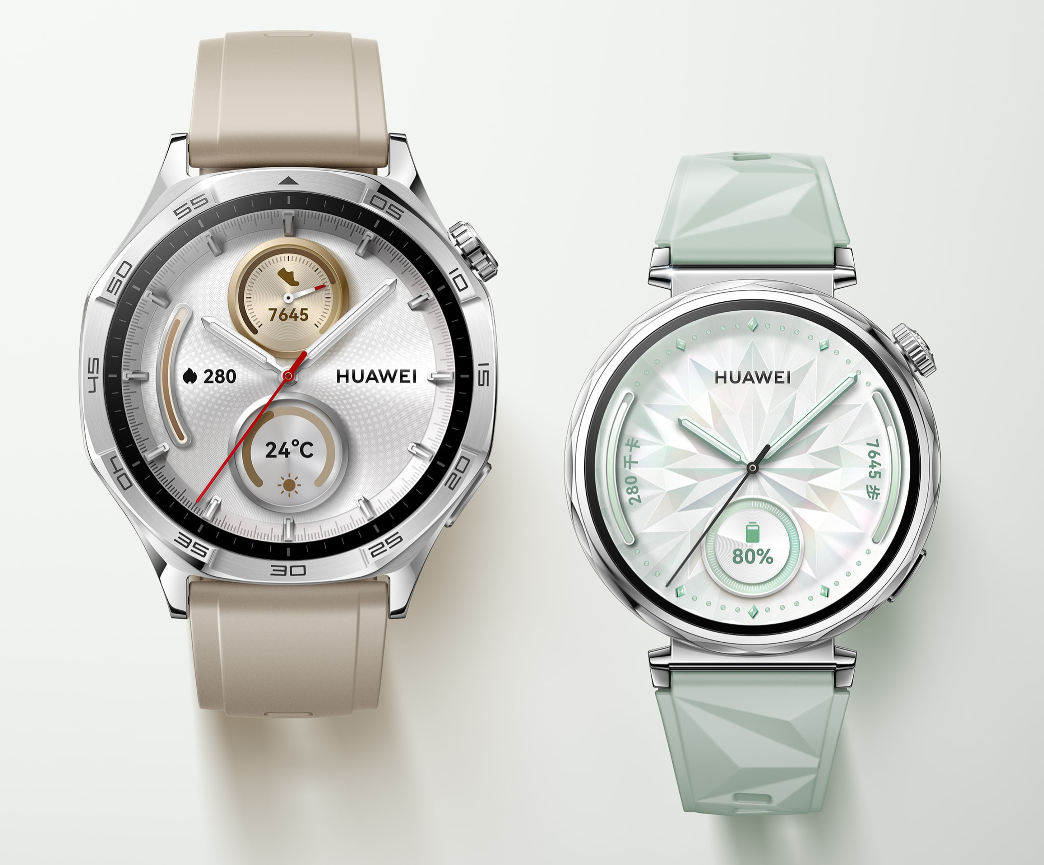华为WATCH GT 5