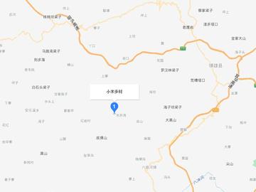 小米多村-云南省昭通市镇雄县下辖村