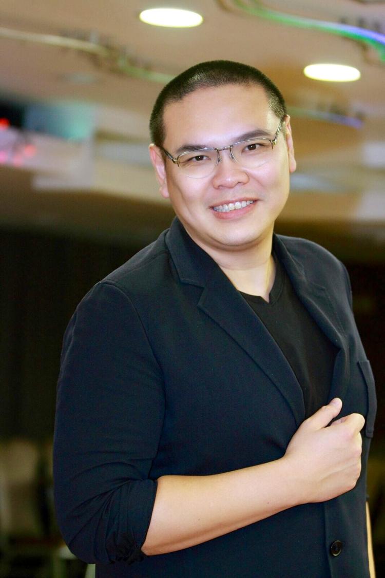 蔡承浩- 抖音百科