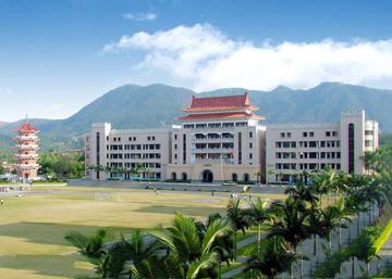 泉州师范学院诗山校区-泉州师范学院的二级学院