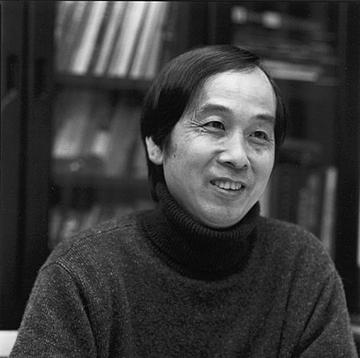张伟平-中国美术学院国画系教授