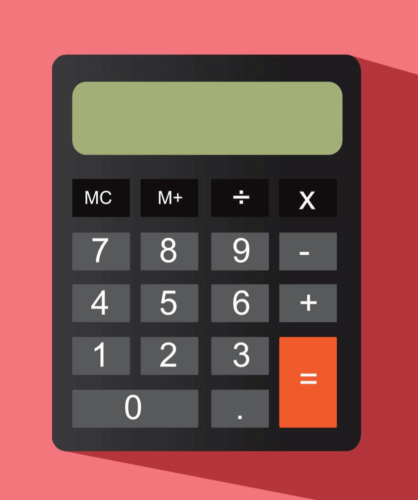 计算器- 抖音百科