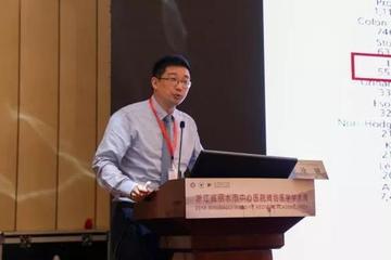 徐骁-浙江大学医学院副院长