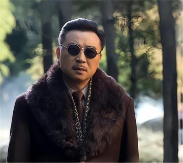 季明宇-电视剧《爸爸父亲爹》中的角色