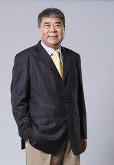 徐二明-中国人民大学商学院教授