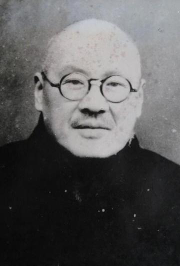 刘敬之