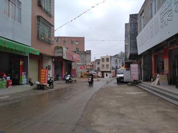 北流市城北街道-广西北流下辖街道