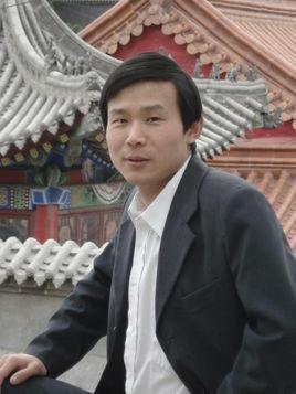 郑长春-中国青年文艺学会顾问
