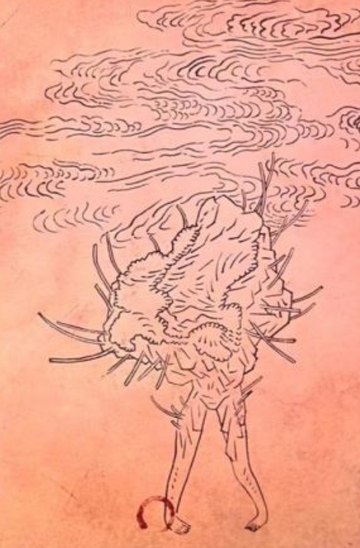 石双双-游戏《黑神话：悟空》中的角色