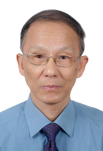 张超然-中国工程院院士