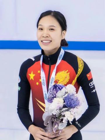 徐爱丽