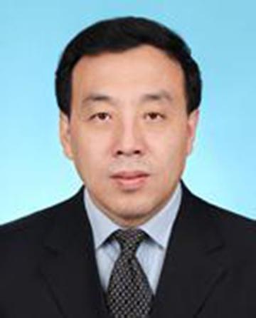 王鹏-中国石油化工集团有限公司纪检监察组组长、党组成员