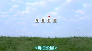 昨日公园