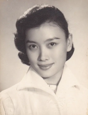 神秘夫人-1966年李应源执导电影