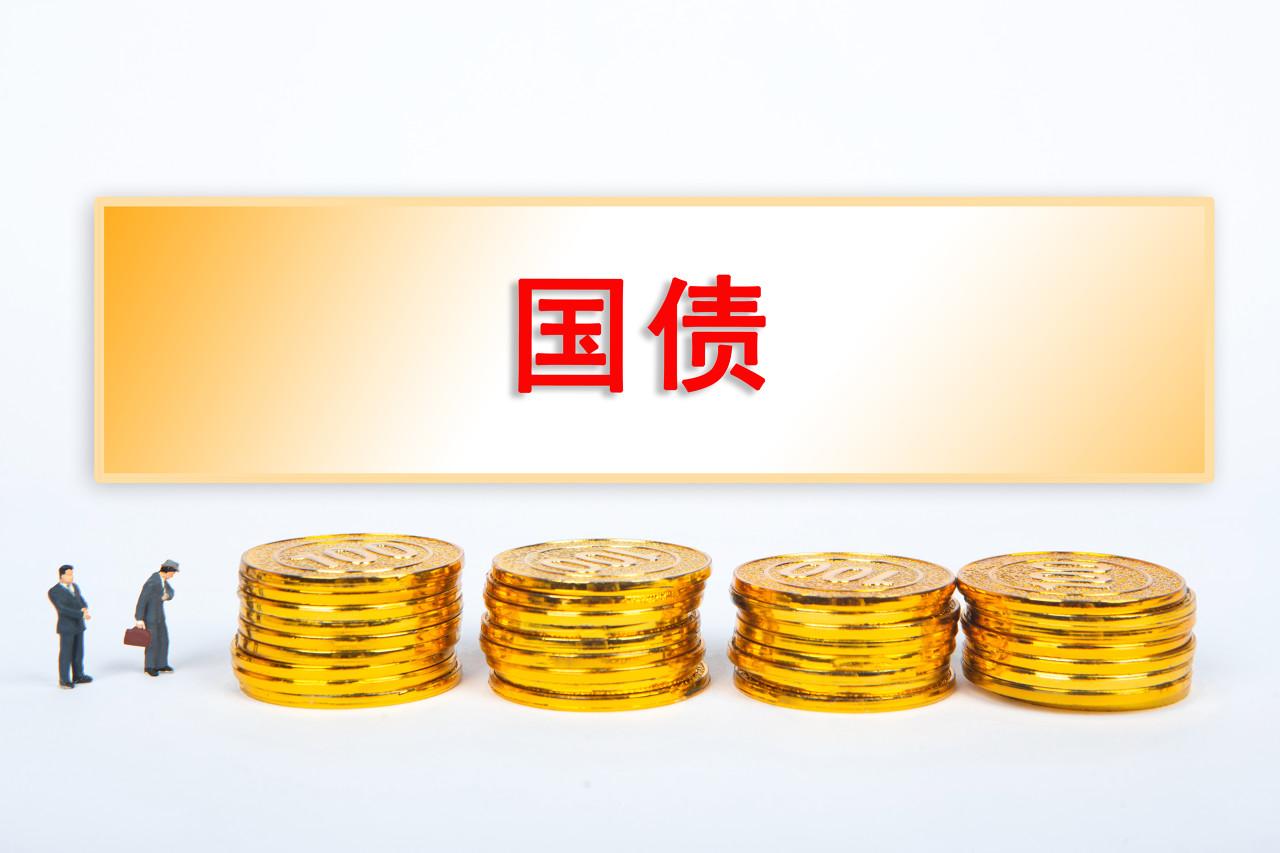 国债- 抖音百科